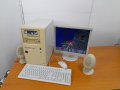 Продавам забележителен ретро компютър с 24 ИГРИ и Windows 98SE., снимка 6