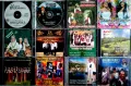 Поп-фолк матрични музикални дискове CD, снимка 3