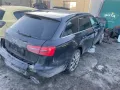 audi a6 4g c7 3.0 tdi cdu quattro на части ауди а6 4г ц7 245 въздух, снимка 1