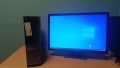 🔹 Dell OptiPlex 7010 + Dell P2213 – Пълен комплект 🔹, снимка 2