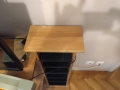 ТВ аудио Hifi Шкаф , снимка 8