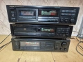 Сет ONKYO - дек,СД и ресивър , снимка 3