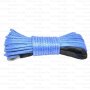 Синтетично въже за лебедка, снимка 1 - Индустриална техника - 43131657