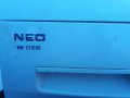 Продавам преден панел с програматор за пералня Neo WM-ES1000, снимка 5