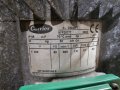 Мотор за вентилатор на чилър Carrier - CM29/T - Leroy Somer - 1.8 KW , снимка 2