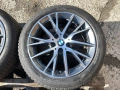 17 джанти 5х112 BMW 1 F40 2 Gran Coupé F44 7J et47 195/55/17, снимка 5