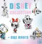 Колекция Талисмани Fresca Disney по модел тип Пандора с печати S 925 Pandora Disney, снимка 1