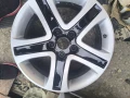 Джанти 17 цола 5x114.3, снимка 6