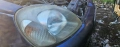 Десен фар за тойота ярис, снимка 1