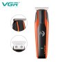 Електрическа Машинка за подстригване VGR 999, снимка 2