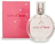 Тоалетна вода Wish of Love - AVON, снимка 1