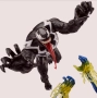 Venom Marvel Legends Gameverse, снимка 3