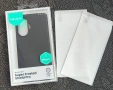 POCO F7 калъф и стъклен протектор, снимка 1