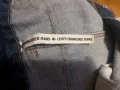 Levi Jeans - Engineered Twisted 512 W33/L32, снимка 4