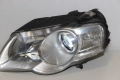 Ляв фар VW Passat B6 (2005-2011г.) ✔️Valeo 3C0941005AB / 3C0941005AA, снимка 4