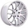 18" Джанти BMW 5X120 БМВ E90 E91 E92 F30 F31 F32 F34 F38 E60 F10 F11 E, снимка 4