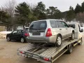 Subaru Forestar 2.0Х на части, снимка 8