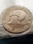 Един долар 1976г.(proof), снимка 4