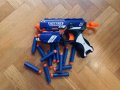 NERF Ultra One бластер и подобни, с патрони, снимка 11