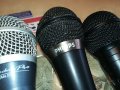 wharfedale philips behringer shure yamaha-profi mic, снимка 16