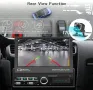 Универсална мултимедия CAMECHO 1 DIN, 7-инчов моторизиран екран, Bluetooth, поддръжка на USB/AUX-IN/, снимка 5