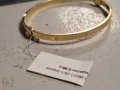 Златна гривна 5,98гр.14к, снимка 4