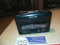 поръчан-aiwa hs-px347 walkman-made in singapore-mettal, снимка 9