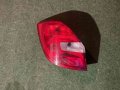 стоп ляв Skoda Fabia 2007-2010 г. #082S, снимка 2