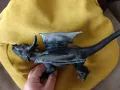 Drago Giocattolo Голям дракон, снимка 3