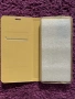 Кожен калъф LUNA Book Gold for SAMSUNG A53 5G, снимка 3