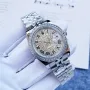 Унисекс часовник Rolex Datejust 36 MM с автоматичен механизъм, снимка 2