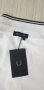 Fred Perry Pique Cotton Mens Size 50 / L НОВО! ОРИГИНАЛ! Мъжка Тениска!, снимка 14