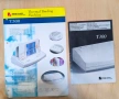 REXEL T300 - термо биндер, снимка 1