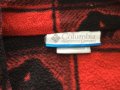Детско поларени яке Columbia, размер 8, снимка 5