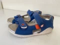 Детски сандали Biomecanics. 27 номер, снимка 3