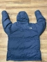Висок клас мъжа зимна пухенка The North Face HIMALAYAN 700fill Down puffer Jacket , M размер  - гъши, снимка 7