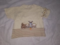 Тениски за бебе.Размер 3-6м., снимка 12
