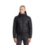 Мъжко Зимно Яке - G-Star RAW Meefic Square Quilted Hooded Jacket; размери: L и 2XL, снимка 2
