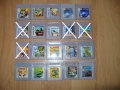 Игри и аксесоари за Nintendo Game Boy, Color Част 1 - 5.11 € / 9.99лв за брой, снимка 1