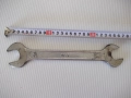 Ключ "DERBY - 24-26" гаечен, снимка 1