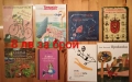 Детски книжки с приказки и енциклопедии, снимка 9