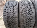 4бр. зимни гуми 235/45/18 Nexen, снимка 3