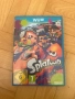 Nintendo Wii u Splatoon, снимка 1