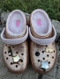 Дамски чехли Crocs 36, снимка 1