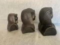 лот египетски фигури Тутанкамони , снимка 5
