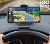 IGO navigation инсталационен диск + карти, снимка 1 - Други - 36948504