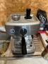 Кафемашина Breville barista mini, снимка 3