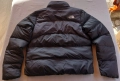 Чисто ново без етикет зимно пухено яке The North Face S , снимка 3