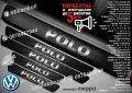 ПРАГОВЕ карбон VOLKSWAGEN фолио стикери vwp1, снимка 18