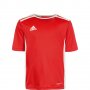 Детска тениска ADIDAS Entrada 18 JR CF1038, снимка 1 - Детски тениски и потници - 37875079